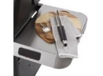 Weber Genesis EX-435 Smart 4-Burner Gas Barbecue with Side Burner - Image 11