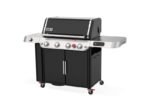 Weber Genesis EPX-435 Smart 4-Burner Gas BBQ with LED Lid Lighting - Image 2