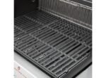 Weber Genesis EX-435 Smart 4-Burner Gas Barbecue with Side Burner - Image 3