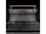 Weber Genesis EPX-435 Smart 4-Burner Gas BBQ with LED Lid Lighting - Image 4