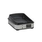 ENO Enosign 40 Electric Plancha with Digital Control and Cast Plate - Image 2