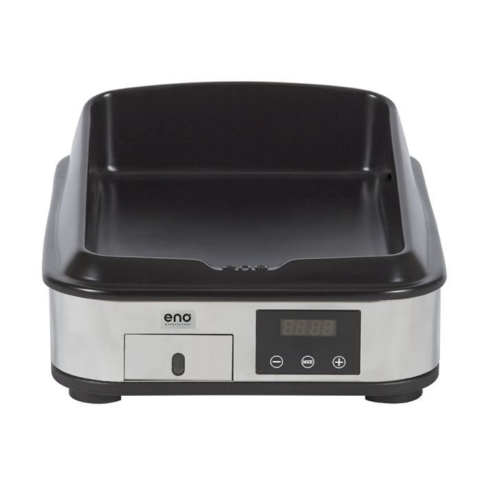 575132014201-2_plancha_enosign_40_electrique_eno_220.jpg ENO Enosign 40 Electric Plancha with Digital Control and Cast Plate - Image 1