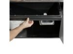 Weber Genesis EX-435 Smart 4-Burner Gas Barbecue with Side Burner - Image 7