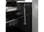 Weber Genesis S-335 Stainless Steel Gas BBQ with Infinity Ignition - Image 7