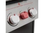 Weber Genesis EX-435 Smart 4-Burner Gas Barbecue with Side Burner - Image 6
