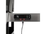 Weber Genesis EX-435 Smart 4-Burner Gas Barbecue with Side Burner - Image 9