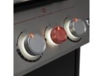 Weber Genesis EPX-435 Smart 4-Burner Gas BBQ with LED Lid Lighting - Image 9