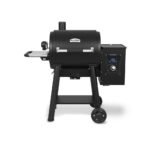 Broil King Regal Pellet 400 Pellet Barbecue with WiFi and Bluetooth Controller