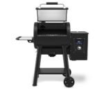 Broil King Regal Pellet 400 Pellet Barbecue with WiFi and Bluetooth Controller - Image 7
