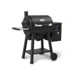 Broil King Regal Pellet 400 Pellet Barbecue with WiFi and Bluetooth Controller - Image 8
