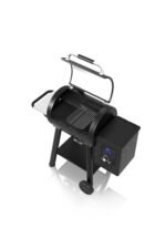 Broil King Regal Pellet 400 Pellet Barbecue with WiFi and Bluetooth Controller - Image 5