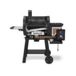 Broil King Regal Pellet 400 Pellet Barbecue with WiFi and Bluetooth Controller - Image 4