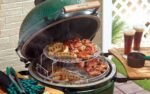 Big Green Egg Large Ceramic Charcoal Kamado Grill - Image 3