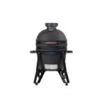 The Bastard Urban Compact Ceramic Kamado Charcoal BBQ in Matt Finish