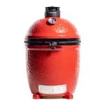 Kamado Joe Classic Joe III Stand Alone Ceramic Charcoal Grill