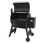 Traeger Pro 780 Wood Pellet Grill with WiFIRE App Control and 5,543 cm Cooking Area - Image 2