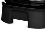 Weber Lumin Compact Electric BBQ in Black with 5-in-1 Cooking - Image 5
