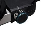Weber Lumin Compact Electric BBQ in Black with 5-in-1 Cooking - Image 8