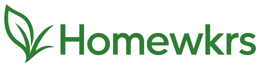Homewkrs.com logo