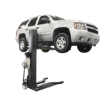 BendPak MDS-6LP Mid-Rise Open-Centre Scissor Lift, 6,000 lb - Image 2