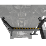 BendPak MDS-6LP Mid-Rise Open-Centre Scissor Lift, 6,000 lb - Image 5