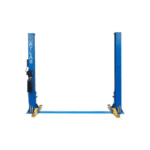 Atlas BP8000 Baseplate Two-Post Car Lift, 8,000 lb, Low-Ceiling