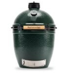 Big Green Egg Large Ceramic Charcoal Kamado Grill