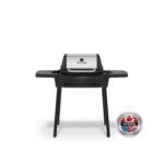 Broil King Porta-Chef 120 Portable Single-Burner Gas BBQ, 14,000 BTU
