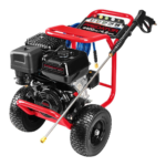 Predator 4400 PSI 4.2 GPM Petrol Pressure Washer, 13 HP 420cc Engine