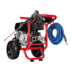 Predator 4400 PSI 4.2 GPM Petrol Pressure Washer, 13 HP 420cc Engine - Image 2