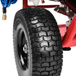 Predator 4400 PSI 4.2 GPM Petrol Pressure Washer, 13 HP 420cc Engine - Image 5