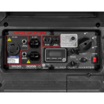 Predator 3500 Watt Super Quiet Inverter Generator with 212cc Petrol Engine - Image 3