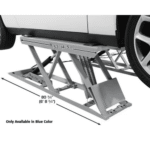 BendPak LR-60 Low-Rise Lift, 6,000 lb Capacity, Compact Space-Saving Design - Image 5