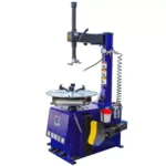 2.0 HP Tyre Changer and Wheel Balancer Combo (Models 580 and 690) - Image 2