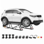 2.0 HP Tyre Changer and Wheel Balancer Combo (Models 580 and 690)