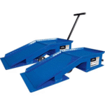 Heavy-Duty 20-Ton Steel Wheel Dollies, Sold in Pairs
