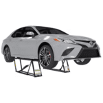 QuickJack 5000TL Portable Car Lift, 5,000 lb Capacity, Low-Profile