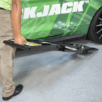 QuickJack 5000TL Portable Car Lift, 5,000 lb Capacity, Low-Profile - Image 4