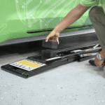 QuickJack 5000TL Portable Car Lift, 5,000 lb Capacity, Low-Profile - Image 5