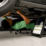 QuickJack 5000TLX Extended-Length Portable Car Lift, 5,000 lb Capacity - Image 4
