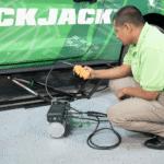 QuickJack 5000TLX Extended-Length Portable Car Lift Package, 5,000 lb - Image 6