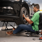 QuickJack 5000TLX Extended-Length Portable Car Lift Package, 5,000 lb - Image 7
