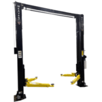 Weaver W-10KHD Overhead Two-Post Car Lift, 10,000 lb Capacity