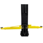 Weaver W-10KHD Overhead Two-Post Car Lift, 10,000 lb Capacity - Image 3