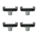 Weaver W-10KHD Overhead Two-Post Car Lift, 10,000 lb Capacity - Image 6
