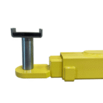 Weaver W-10KHD Overhead Two-Post Car Lift, 10,000 lb Capacity - Image 7