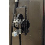 Weaver W-10KHD Overhead Two-Post Car Lift, 10,000 lb Capacity - Image 8