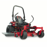 Toro Titan Max Zero-Turn Riding Mower, 60-Inch IronForged Deck, 26 HP Kohler V-Twin Petrol Engine