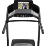 ProForm Carbon TL Treadmill - Folding Home Treadmill with Incline and Touchscreen Console - Image 5