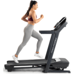 ProForm Carbon TL Treadmill - Folding Home Treadmill with Incline and Touchscreen Console - Image 8